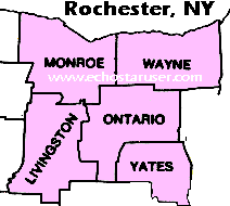 Rochester, NY